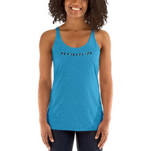 Load image into Gallery viewer, HerJeepLife Friends Women&#39;s Racerback Tank