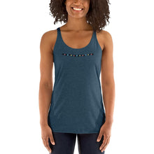 Load image into Gallery viewer, HerJeepLife Friends Women&#39;s Racerback Tank